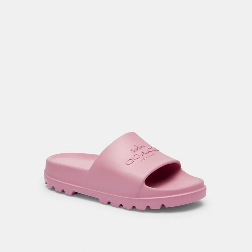 NWT Coach Outlet Jac Slide